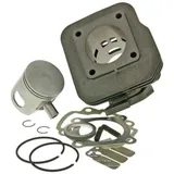 cylinder kit Malossi sport 70cc 47mm for Honda Bali, SFX, X8R M.317748