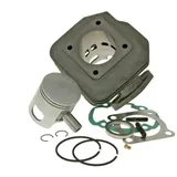 Zylindersatz Zylinderkit Malossi Sport 70ccm für Honda Dio ZX AF35 M.318286