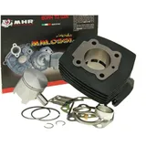 cylinder kit Malossi sport 64cc for Honda Wallaroo M.318384