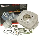 Zylindersatz Zylinderkit Malossi Aluminium Sport 64ccm für Honda Wallaroo M.318388 Zylindersatz Zylinderkit Malossi Aluminium Sport 64ccm für Honda Wallaroo M.318388