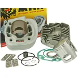 cylinder kit Malossi MHR Replica 70cc for Minarelli horizontal AC M.318437 cylinder kit Malossi MHR Replica 70cc for Minarelli horizontal AC M.318437