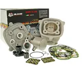 cylinder kit Malossi MHR Racing 70cc for Piaggio LC M.318455