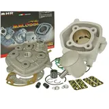 cylinder kit Malossi MHR Team T6 70cc for Minarelli LC M.318460 cylinder kit Malossi MHR Team T6 70cc for Minarelli LC M.318460