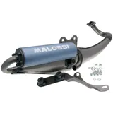 exhaust Malossi Flip for Piaggio 2-stroke M.3216692