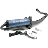 exhaust Malossi Flip for Aprilia 50 2T with Piaggio engine M.3216694 exhaust Malossi Flip for Aprilia 50 2T with Piaggio engine M.3216694