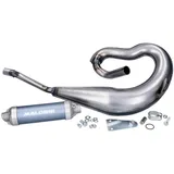 exhaust Malossi Too Bad 2021 22mm for Piaggio Ciao, Bravo M.3218787
