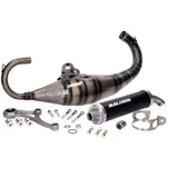 Exhaust Malossi MHR Team 3 70cc for Piaggio M.3219161