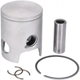 piston kit Malossi 50cc 39.88mm diameter, 12mm wrist pin M.3412149