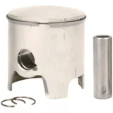 Kolben Satz Malossi MHR 86ccm d=50mm -C- 13mm Kolbenbolzenfür Piaggio LC M.3413034.C0