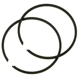 piston ring set Malossi 70cc Ø47.4mm B oversize M.354501.40 piston ring set Malossi 70cc Ø47.4mm B oversize M.354501.40