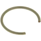 Circlip Kolbenbolzen Sicherungsclip Malossi MHR 10x0,8mm M.3612541