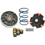 variator Malossi Multivar 2000 for Peugeot 100cc w/o catalytic converter M.5111127 variator Malossi Multivar 2000 for Peugeot 100cc w/o catalytic converter M.5111127