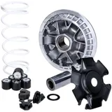 Variomatik Malossi Multivar 2000 für Yamaha N-Max / X-Max 125ie 4T LC Euro5 2021- M.5119095