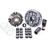 Variomatik Malossi Multivar 2000 für Kymco Xciting 400i, 400ie, 400i S, 4T Euro4 / Euro5 2018- M.5120018