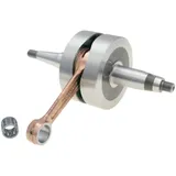 Kurbelwelle Malossi MHR RHQ für Piaggio / Derbi Motor D50B0 M.5312990