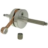 Kurbelwelle Malossi MHR RHQ Vollwange für Piaggio 125-180ccm 2T M.538906