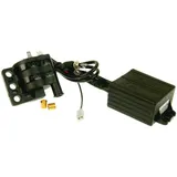 electronic ignition Malossi TC unit K15 for AM6, Derbi -2006 M.5512791 electronic ignition Malossi TC unit K15 for AM6, Derbi -2006 M.5512791