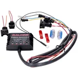 Einspritzmodul Malossi Force Master 2.1 für Vespa 125ccm, 150ccm 3V ie iGet 4T Euro4 Motoren M.5517350 Einspritzmodul Malossi Force Master 2.1 für Vespa 125ccm, 150ccm 3V ie iGet 4T Euro4 Motoren M.5517350