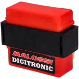 CDI unit Malossi Digitronic for Piaggio Typhoon 50 2-stroke E4 2018-, Aprilia SR Motard 50 2-stroke E4 2018- M.5518242B