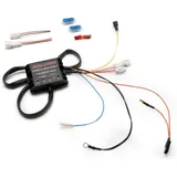 Einspritzmodul Malossi Force Master 2 für Fantic Enduro / Motard, Caballero, Beta RR Enduro / Motard 125ie 4T Euro5 M.5519265B Einspritzmodul Malossi Force Master 2 für Fantic Enduro / Motard, Caballero, Beta RR Enduro / Motard 125ie 4T Euro5 M.5519265B