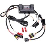 Einspritzmodul Malossi Force Master 3 für Vespa GTS HPE / GTS Super 300ccm 2018- Euro4- / Euro5 M.5519335