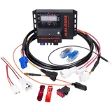 Malossi Force Master 2.1 injection module for Yamaha X-Max 125i 4T LC Euro4 2017- M.5519524 Malossi Force Master 2.1 injection module for Yamaha X-Max 125i 4T LC Euro4 2017- M.5519524