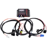 Einspritzmodul Malossi Force Master 2.1 für Vespa GTS/GTS Super/GTS Super Sport/?GTV 300ccm (Quasar 4T LC ie) M.5519540