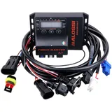 Einspritzmodul Malossi Force Master 2.1 für Piaggio 125ie 4T 4V Euro3 M.5519811