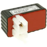 CDI unit Malossi unrestricted for Honda (w/o immobilizer) M.558176