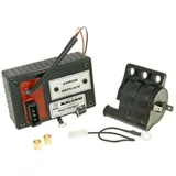 Steuergerät CDI Zündbox mit Spule Malossi Digitronic Eprom MHR für Piaggio (ohne WFS) mit variablem Zündzeitpunkt M.559002 Steuergerät CDI Zündbox mit Spule Malossi Digitronic Eprom MHR für Piaggio (ohne WFS) mit variablem Zündzeitpunkt M.559002