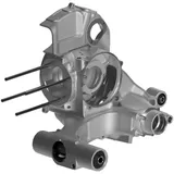 Motorgehäuse Malossi V-One Drehschieber für Vespa PX 80 2T, Vespa PX 125 2T, Vespa PX 150 2T AC M.5718392 Motorgehäuse Malossi V-One Drehschieber für Vespa PX 80 2T, Vespa PX 125 2T, Vespa PX 150 2T AC M.5718392