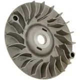 half pulley Malossi Ventilvar 2000 for Aprilia, Benelli, MBK, Yamaha M.6111102B