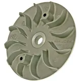 half pulley Malossi Ventilvar 2000 for Honda FES, Kymco 250cc M.6111347