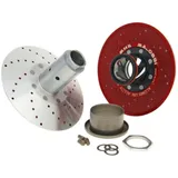 Kupplung Wandler Kit Malossi MHR La Furia Rossa für Minarelli M.6114590