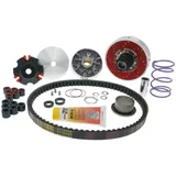 Overrange kit Malossi MHR La Furia Rossa for Piaggio AC, LC long version M.6115781