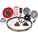 Overrange Kit Malossi MHR La Furia Rossa für Minarelli lang 50ccm M.6118885