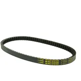 drive belt Malossi X Special Belt type 804mm for CPI, Keeway, 1E40QMB M.619832