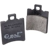 Bremsbeläge Malossi organisch für Aprilia, Malaguti, MBK, Piaggio, Yamaha M.6215007BB