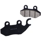 Bremsbeläge Malossi organisch für Peugeot, SYM, Lambretta Euro3, Euro4, Euro5 M.6215856BB