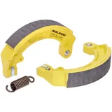 Bremsbacken Satz Malossi Brake Power hinten für Vespa 50 Special, Primavera ET3 10 Zoll M.62176040 Bremsbacken Satz Malossi Brake Power hinten für Vespa 50 Special, Primavera ET3 10 Zoll M.62176040