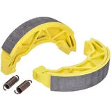 Bremsbackensatz Malossi Brake Power 140x25mm hinten M.6217626