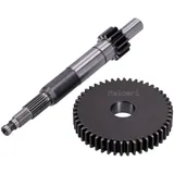 Getriebe Primär Malossi HTQ 14/48 für Piaggio TPH, Derbi Variant, Aprilia SR Motard, Scarabeo, Gilera DNA M.6711602
