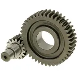 Abtrieb Getriebe sekundär Malossi HTQ 16/42 für Piaggio Leader 125-200 4T LC, 125 4T AC M.6711860