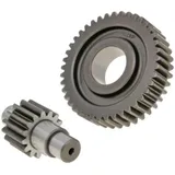 Abtrieb Getriebe sekundär Malossi HTQ 15/41 für Piaggio Leader Motoren M.6712067