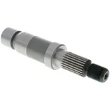 Achse Radwelle Malossi MHR für Aprilia, Derbi, Piaggio, Gilera, Vespa M.6714530 Achse Radwelle Malossi MHR für Aprilia, Derbi, Piaggio, Gilera, Vespa M.6714530