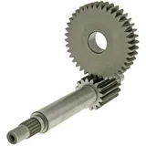 Antrieb Getriebe primär Malossi HTQ 16/40 für Minarelli CW, MY, MA M.673677