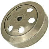 Kupplungsglocke Malossi Clutch Bell 107mm für Piaggio, Peugeot M.7711115
