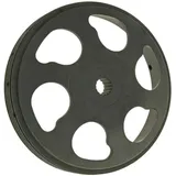 Kupplungsglocke Malossi MHR Wing Clutch Bell 107mm für Minarelli M.7714313