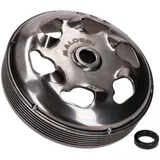 Kupplungsglocke Malossi Maxi Clutch Bell 160mm für Aprilia, Gilera, Piaggio 400- M.7718431