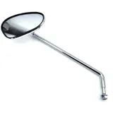 Spiegel bumm Links M8 Chrom für Kreidler Florett MG00000102 Spiegel bumm Links M8 Chrom für Kreidler Florett MG00000102